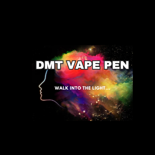 DMT Vape