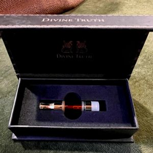 divine truth dmt vape