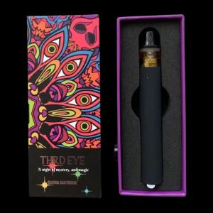 third eye vape