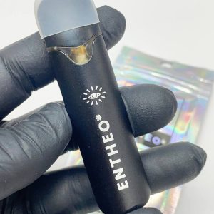 Entheo DMT Vape Pen