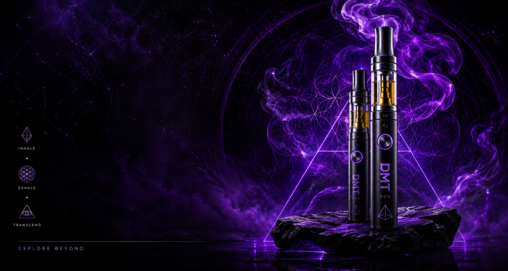 dmt pen